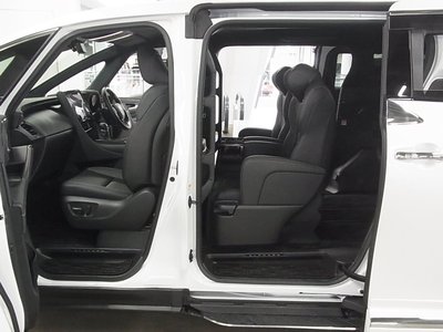 صورة مصغرة 21 لـ 2026 Toyota ALPHARD