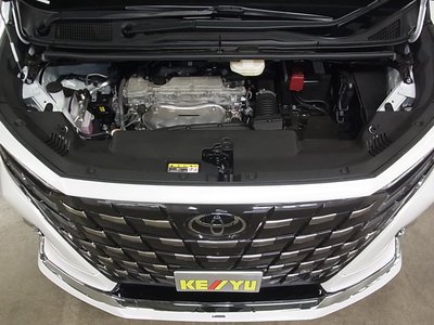صورة مصغرة 65 لـ 2026 Toyota ALPHARD