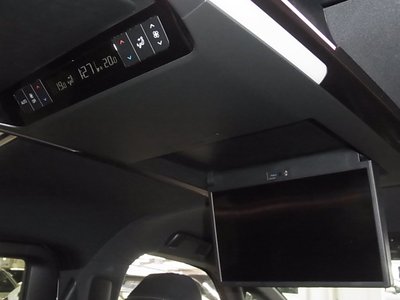 صورة مصغرة 30 لـ 2026 Toyota ALPHARD