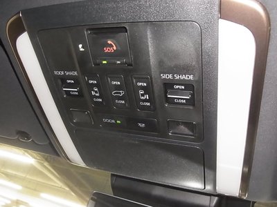 صورة مصغرة 31 لـ 2026 Toyota ALPHARD
