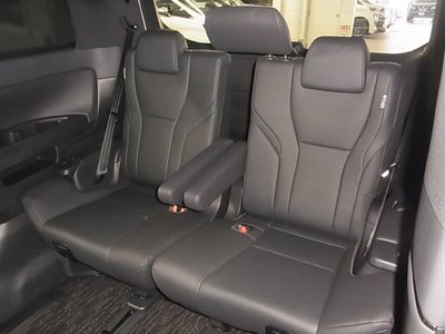 صورة مصغرة 24 لـ 2026 Toyota ALPHARD