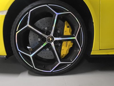 LAMBORGHINI HURACAN - 6