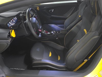LAMBORGHINI HURACAN - 7