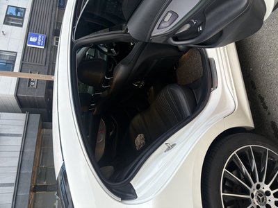 2018 Mercedes-BENZ CLS 照片 5