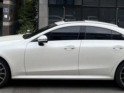 2018 Mercedes-BENZ CLS 照片 4