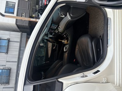 2018 Mercedes-BENZ CLS 照片 7