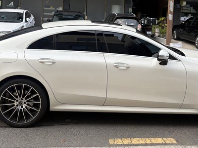 2018 Mercedes-BENZ CLS 照片 6