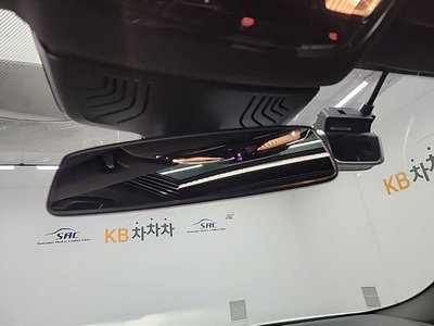 2020 BMW 5 SERIES 缩略图 18