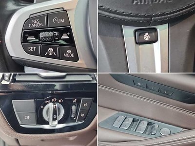 2020 BMW 5 SERIES 缩略图 19