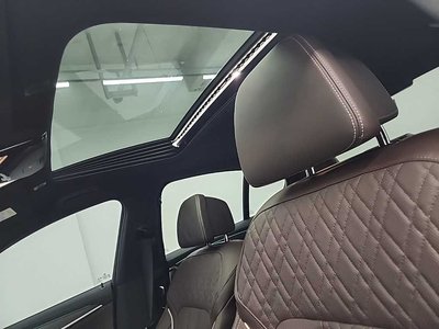 2020 BMW 5 SERIES 缩略图 14
