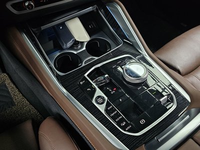 2024 BMW X6 — миниатюра 12