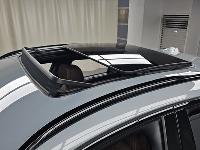 2024 BMW X6 — миниатюра 27