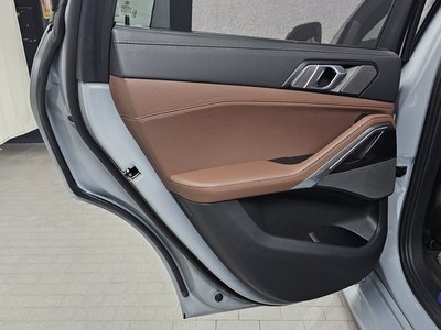 2024 BMW X6 — миниатюра 15
