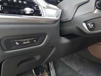 2024 BMW X6 — миниатюра 24