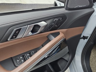 2024 BMW X6 — миниатюра 26