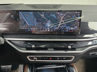 2024 BMW X6 — миниатюра 18