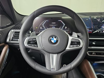 2024 BMW X6 — миниатюра 19