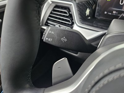 2024 BMW X6 — миниатюра 28