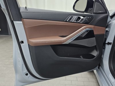 2024 BMW X6 — миниатюра 14