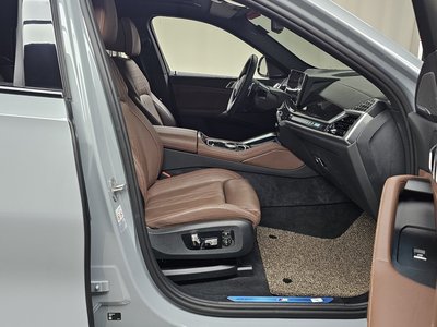 2024 BMW X6 — миниатюра 16