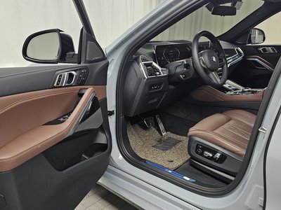 2024 BMW X6 — миниатюра 13