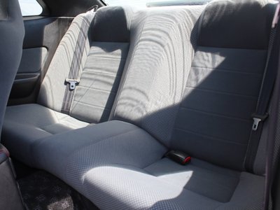 NISSAN SKYLINE GT-R - 8