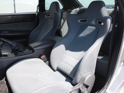 NISSAN SKYLINE GT-R - 7