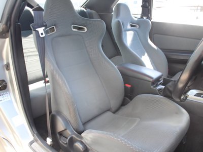 NISSAN SKYLINE GT-R - 6