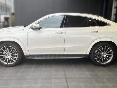 MERCEDES-BENZ GLE COUPE - 6