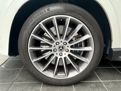 MERCEDES-BENZ GLE COUPE - 10