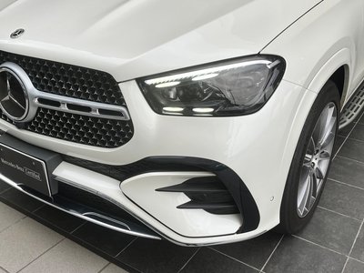 MERCEDES-BENZ GLE COUPE - 9