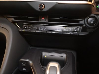 2023 Toyota CROWN CROSSOVER thumbnail 12