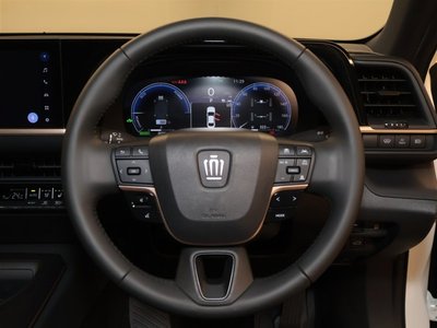 2023 Toyota CROWN CROSSOVER — фото 6