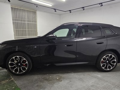 BMW X3 - 4