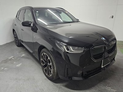 BMW X3 - 3