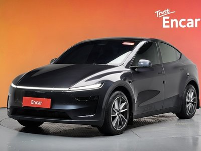 TESLA MODEL Y - 1
