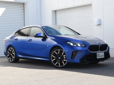 BMW 2 SERIES GRAN COUPE - 8