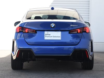 BMW 2 SERIES GRAN COUPE - 7