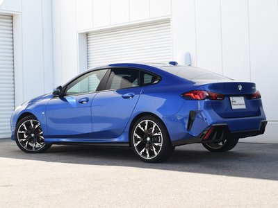 BMW 2 SERIES GRAN COUPE - 9