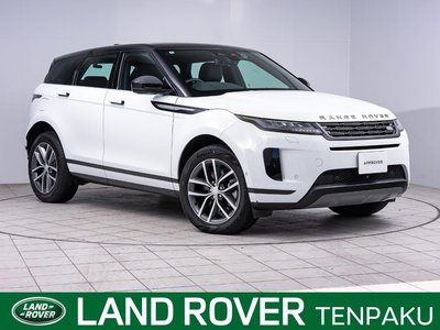 LAND ROVER RANGE ROVER EVOQUE - 2