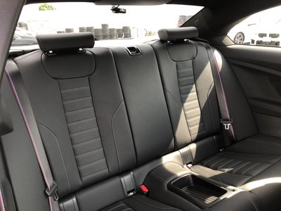 2025 BMW M2 COUPE 缩略图 12