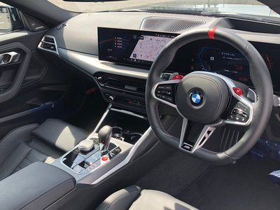 2025 BMW M2 COUPE 缩略图 25