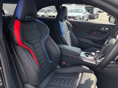 2025 BMW M2 COUPE 缩略图 11