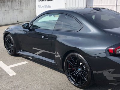2025 BMW M2 COUPE 缩略图 38