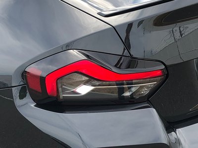 2025 BMW M2 COUPE 缩略图 15