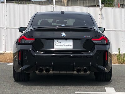 2025 BMW M2 COUPE 照片 7