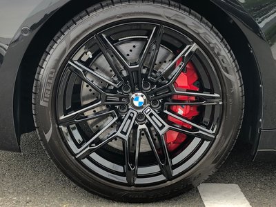 2025 BMW M2 COUPE 照片 9