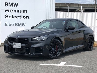2025 BMW M2 COUPE 照片 1