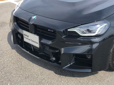 2025 BMW M2 COUPE 缩略图 39