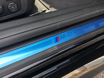 2025 BMW M2 COUPE 缩略图 23